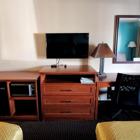 Claridge Inn - St. George Luaran gambar