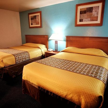 Claridge Inn - St. George Luaran gambar