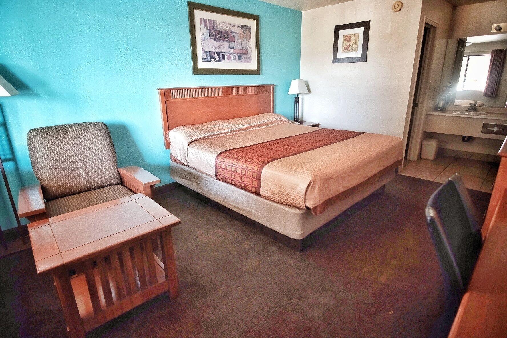 Claridge Inn - St. George Luaran gambar