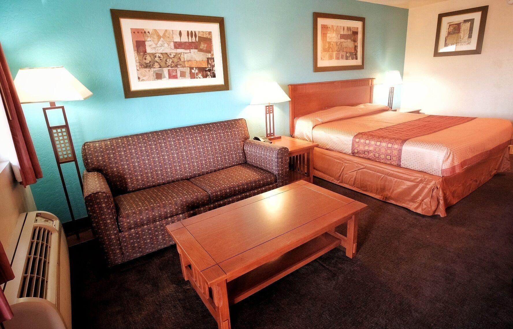 Claridge Inn - St. George Luaran gambar