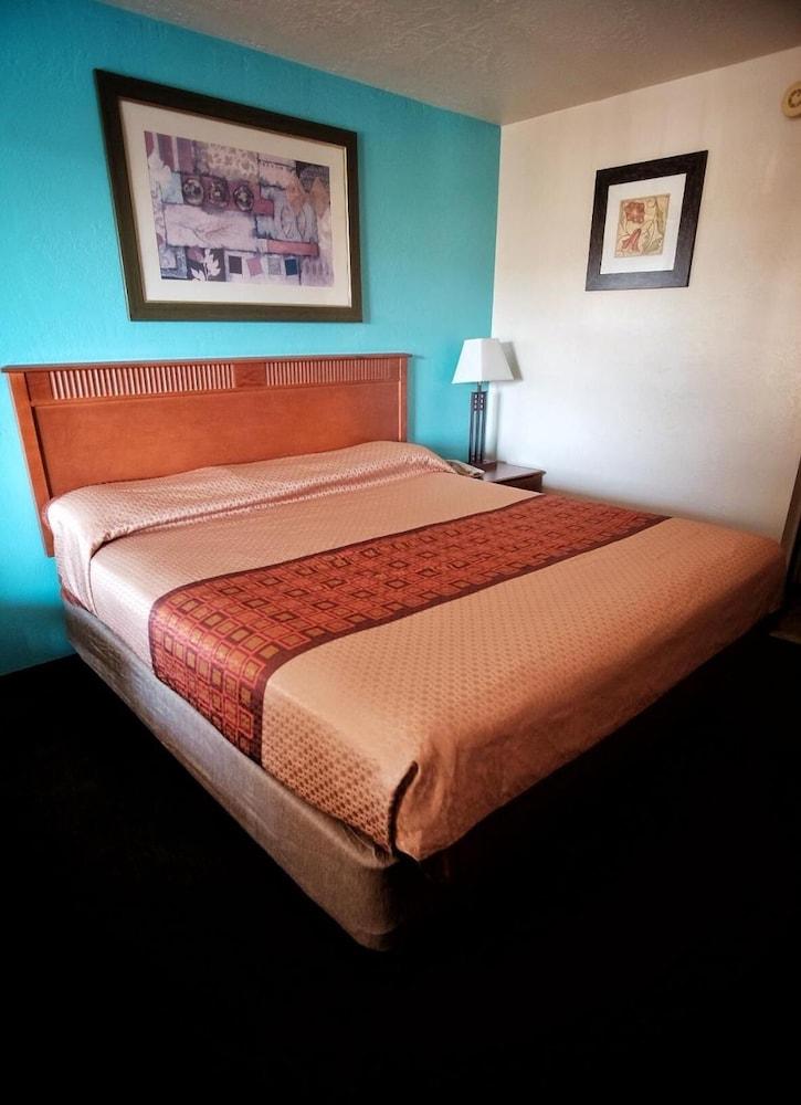 Claridge Inn - St. George Luaran gambar