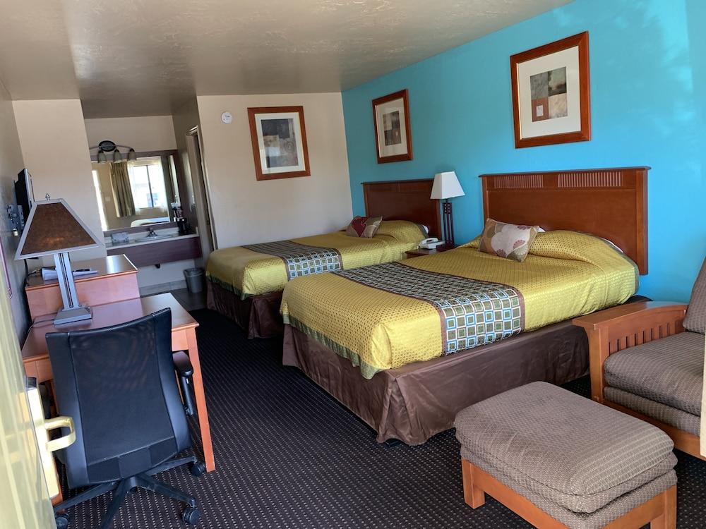 Claridge Inn - St. George Luaran gambar