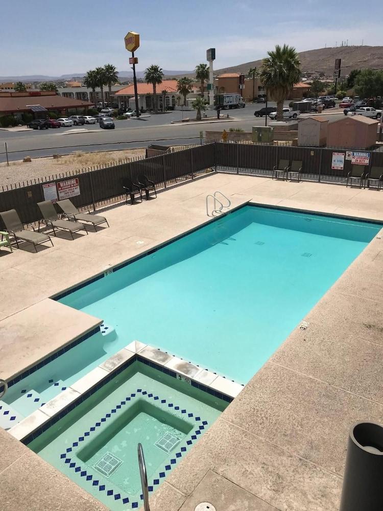 Claridge Inn - St. George Luaran gambar