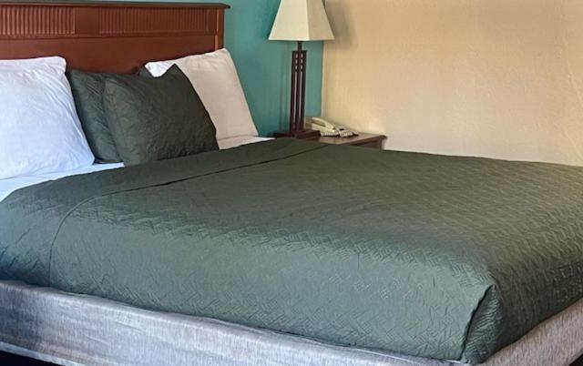 Claridge Inn - St. George Luaran gambar