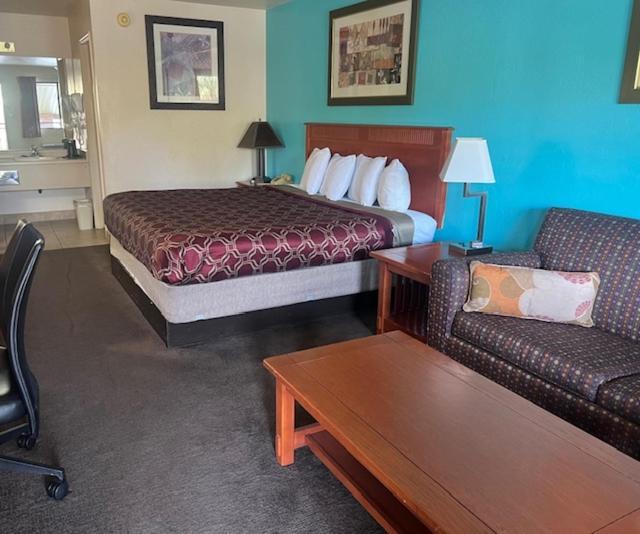 Claridge Inn - St. George Luaran gambar
