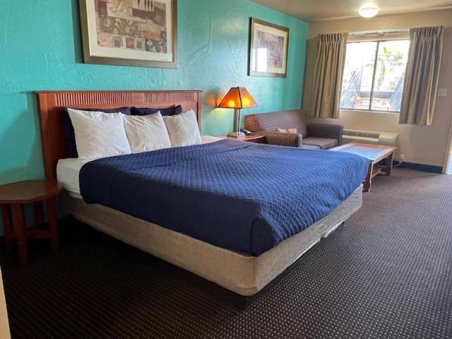 Claridge Inn - St. George Luaran gambar