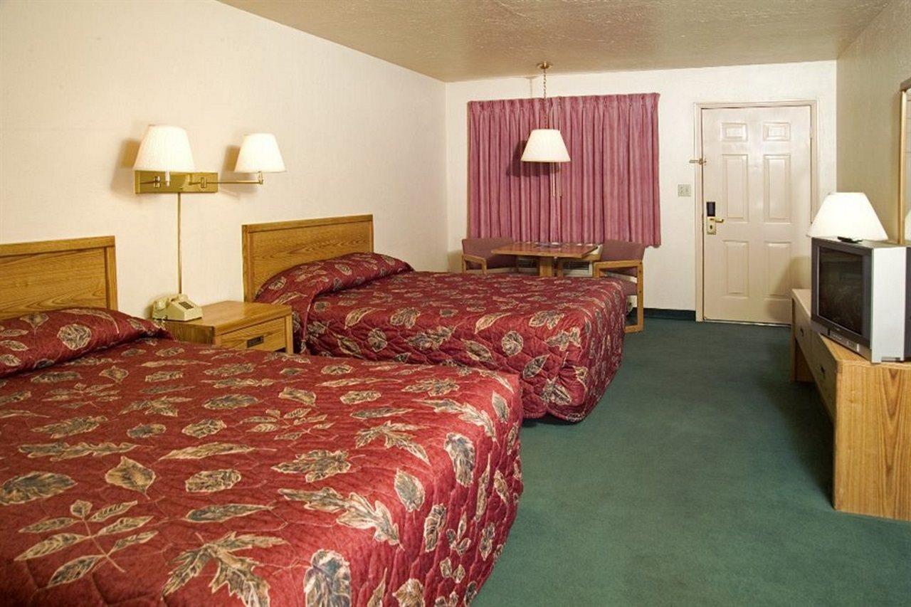Claridge Inn - St. George Luaran gambar