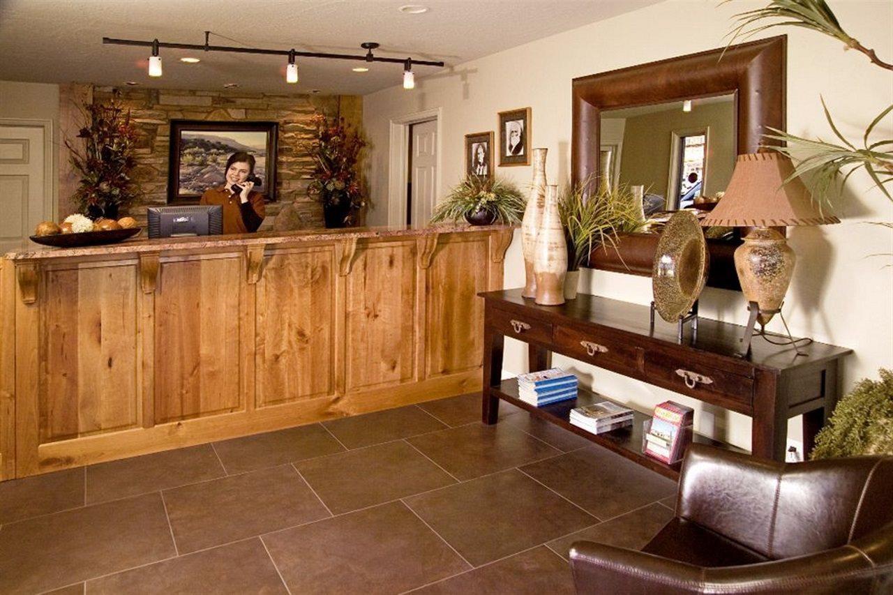 Claridge Inn - St. George Luaran gambar