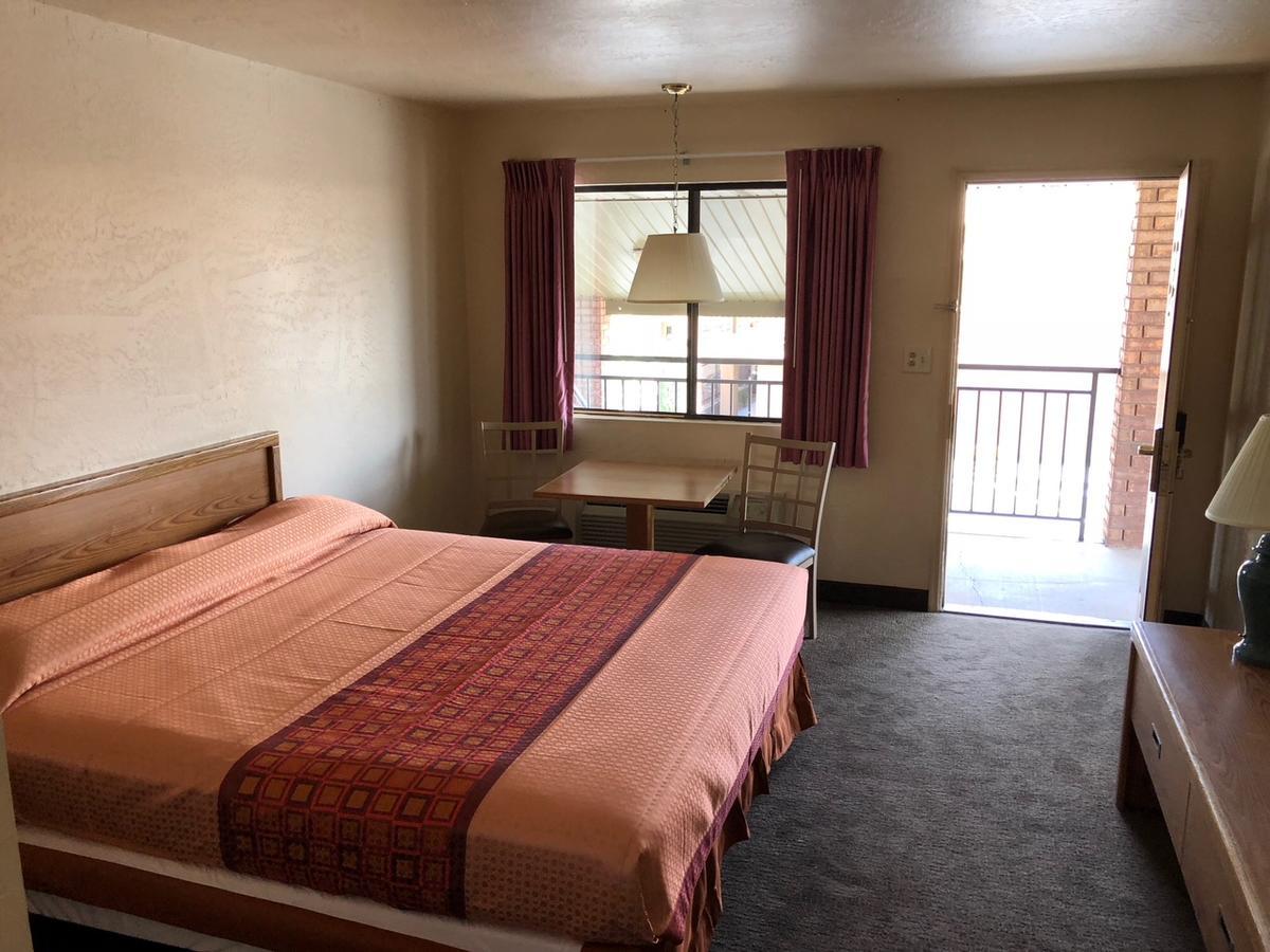 Claridge Inn - St. George Luaran gambar