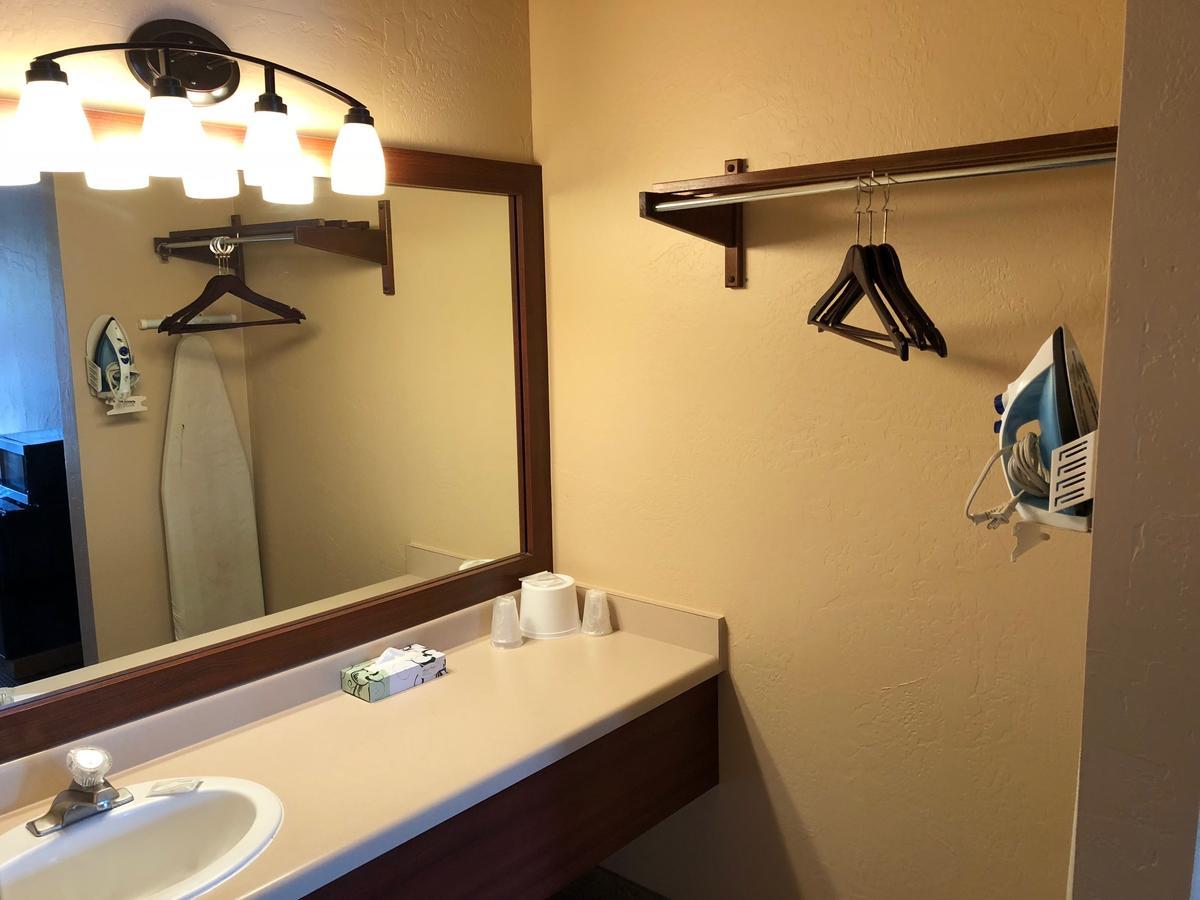 Claridge Inn - St. George Luaran gambar