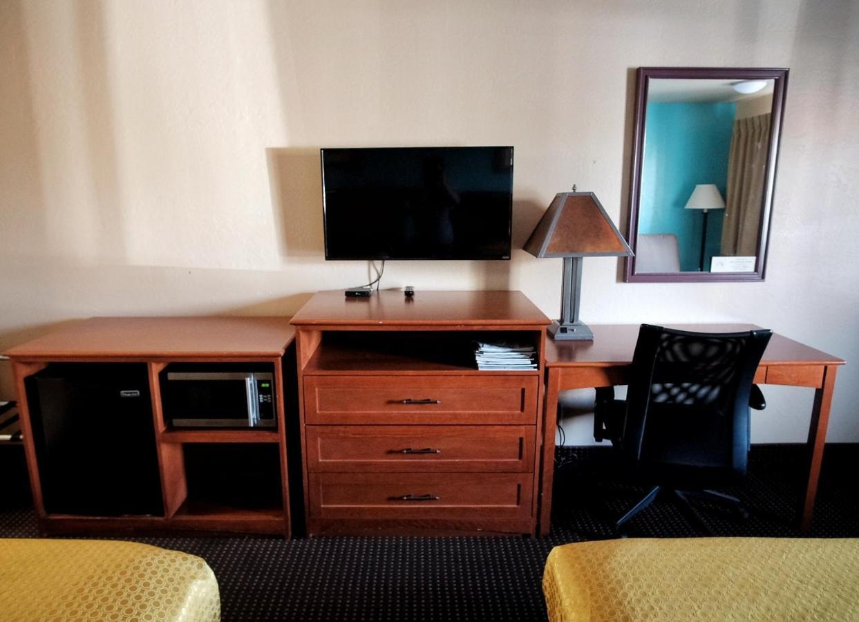 Claridge Inn - St. George Luaran gambar