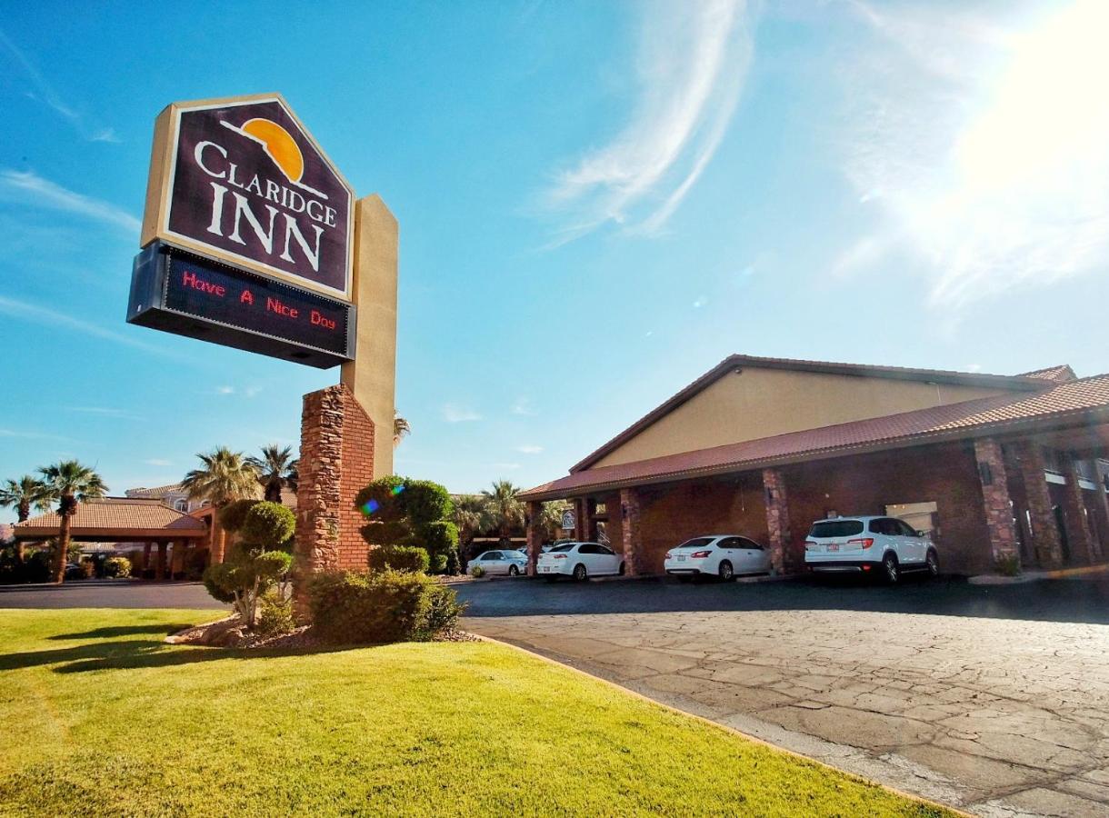 Claridge Inn - St. George Luaran gambar