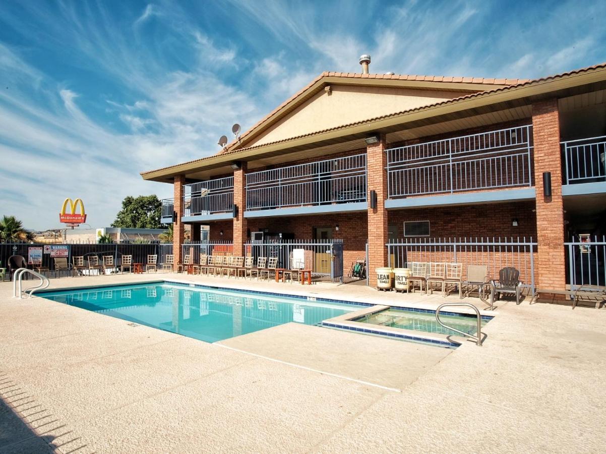 Claridge Inn - St. George Luaran gambar