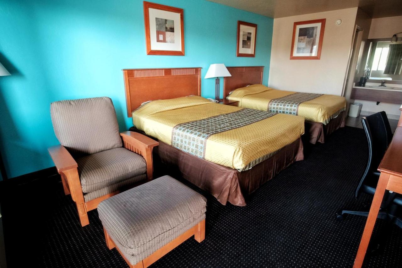 Claridge Inn - St. George Luaran gambar
